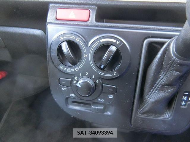 Suzuki ALTO 2015-07 224120-8