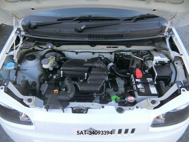 Suzuki ALTO 2015-07 224120-9