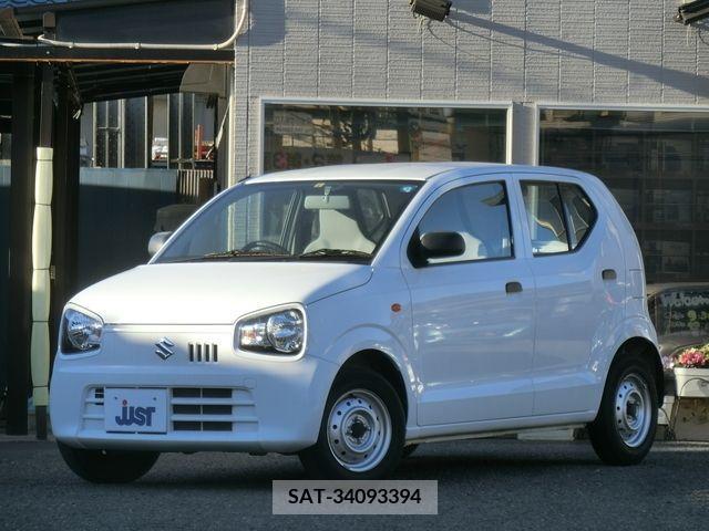 Suzuki ALTO 2015-07 224120-0