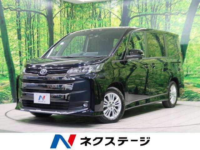 Toyota NOAH 2023-06 191527-0