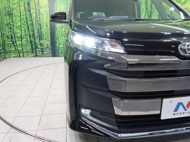 Toyota NOAH 2023-06 191527-13