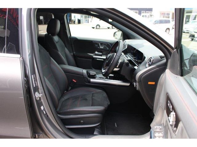 Mercedes Benz GLA-CLASS 2020-09 3151-4