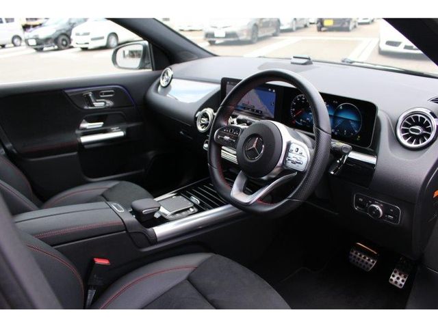 Mercedes Benz GLA-CLASS 2020-09 3151-25