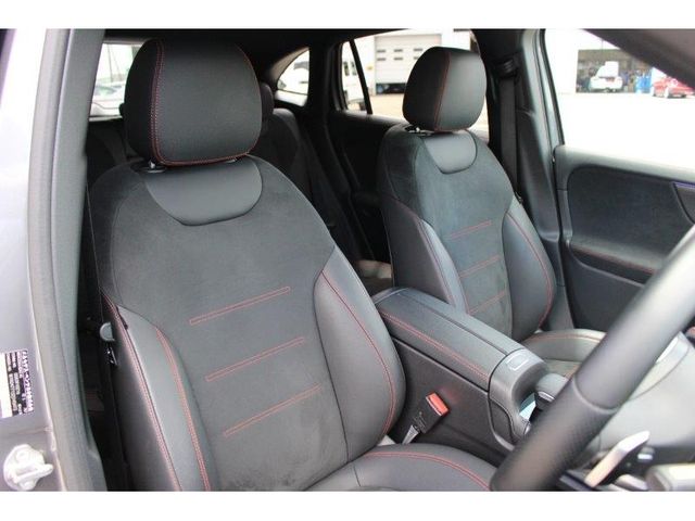 Mercedes Benz GLA-CLASS 2020-09 3151-15