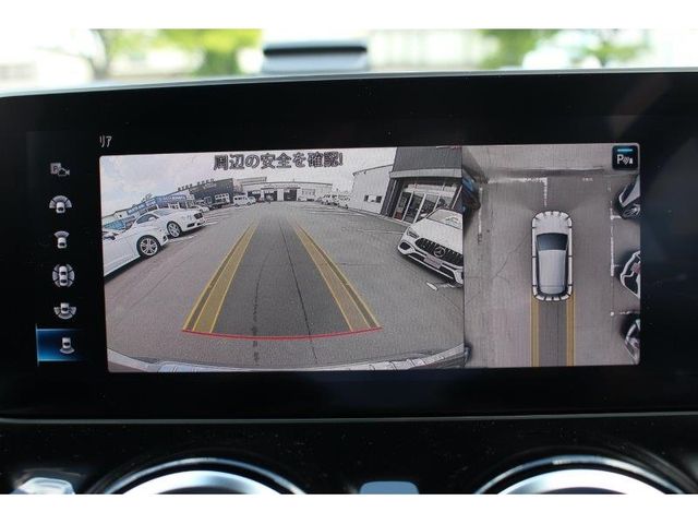 Mercedes Benz GLA-CLASS 2020-09 3151-18