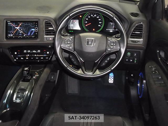 Honda VEZEL 2019-10 331480-9