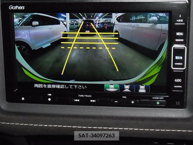 Honda VEZEL 2019-10 331480-16