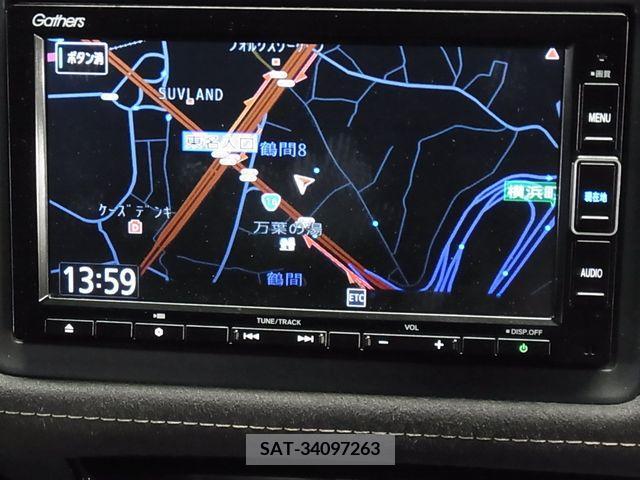 Honda VEZEL 2019-10 331480-15