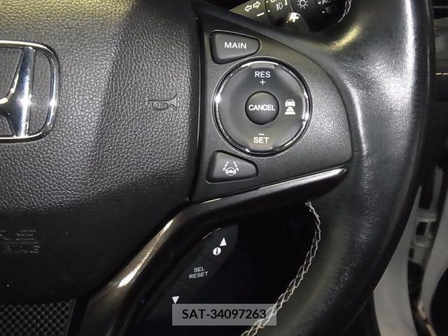 Honda VEZEL 2019-10 331480-22