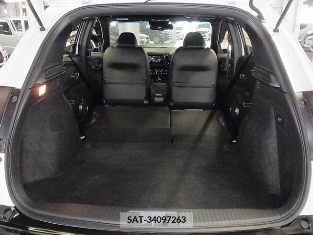 Honda VEZEL 2019-10 331480-14