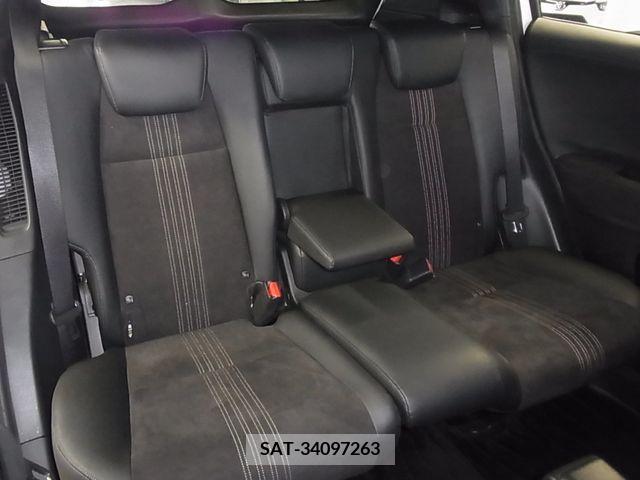 Honda VEZEL 2019-10 331480-12