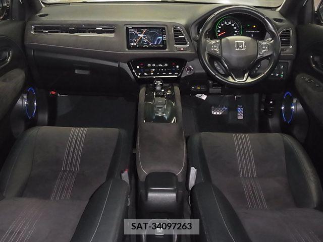 Honda VEZEL 2019-10 331480-2