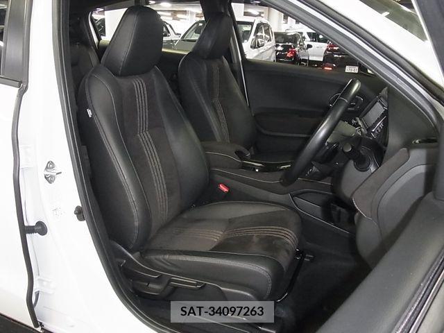 Honda VEZEL 2019-10 331480-11