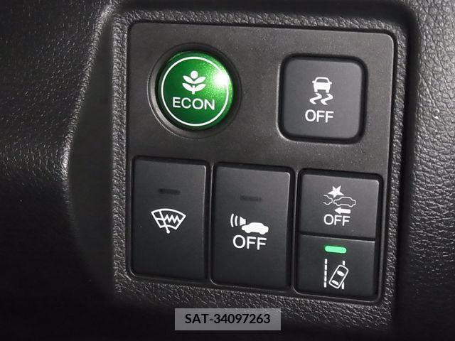 Honda VEZEL 2019-10 331480-23