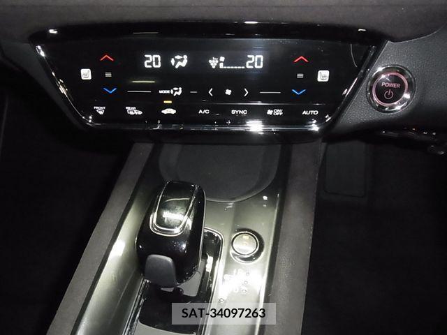 Honda VEZEL 2019-10 331480-20