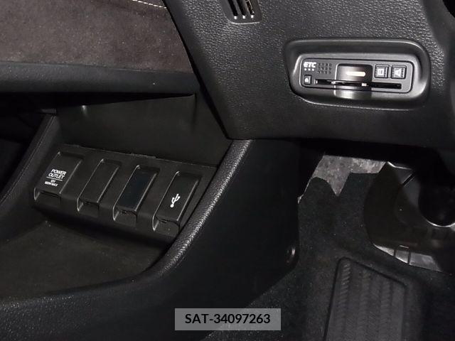 Honda VEZEL 2019-10 331480-21