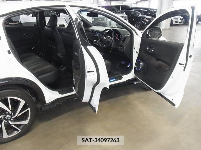 Honda VEZEL 2019-10 331480-10