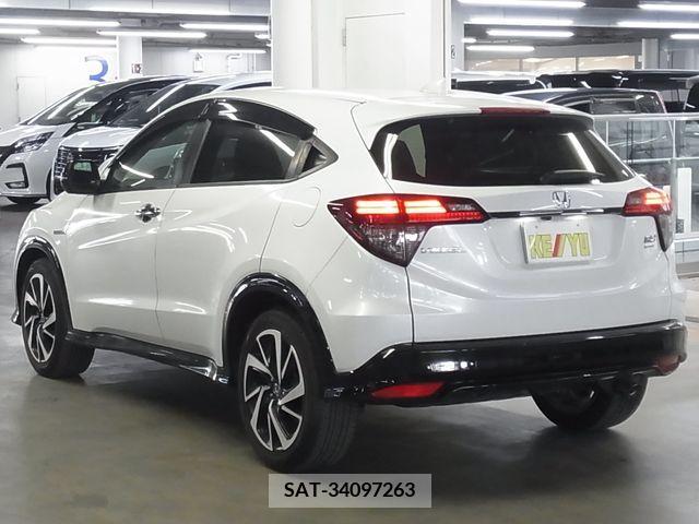 Honda VEZEL 2019-10 331480-6