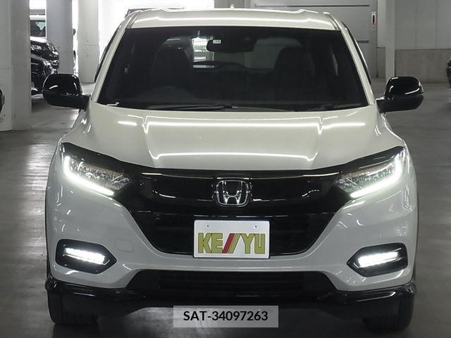 Honda VEZEL 2019-10 331480-4
