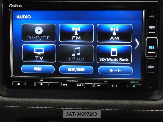 Honda VEZEL 2019-10 331480-17