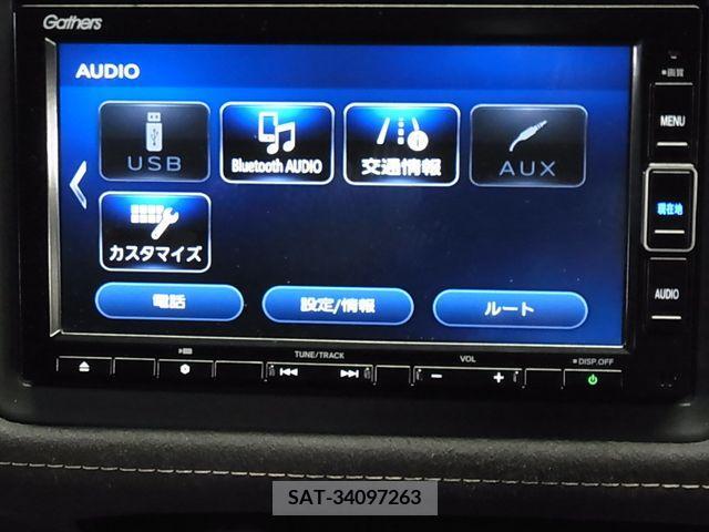 Honda VEZEL 2019-10 331480-18