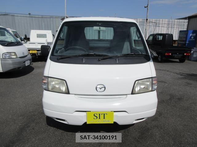 Mazda BONGO TRUCK 2010-10 263651-1