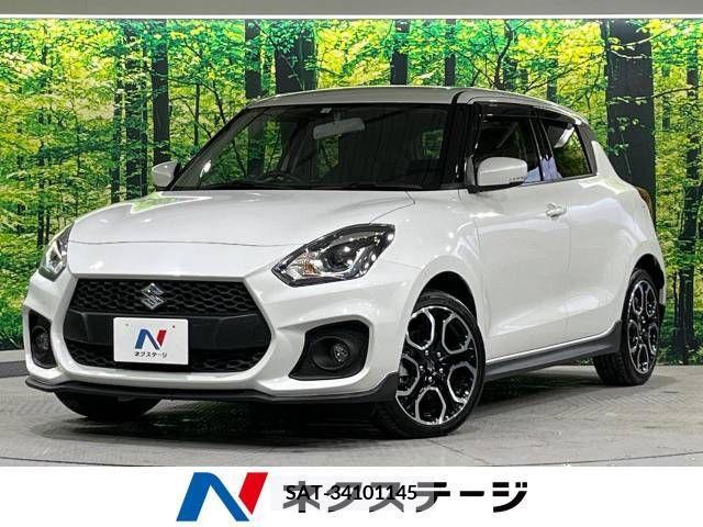 Suzuki SWIFT 2020-01 216267-0