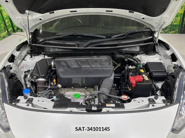 Suzuki SWIFT 2020-01 216267-18