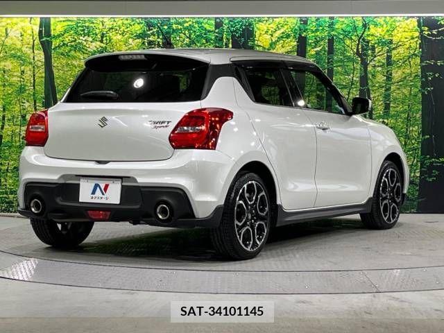 Suzuki SWIFT 2020-01 216267-17
