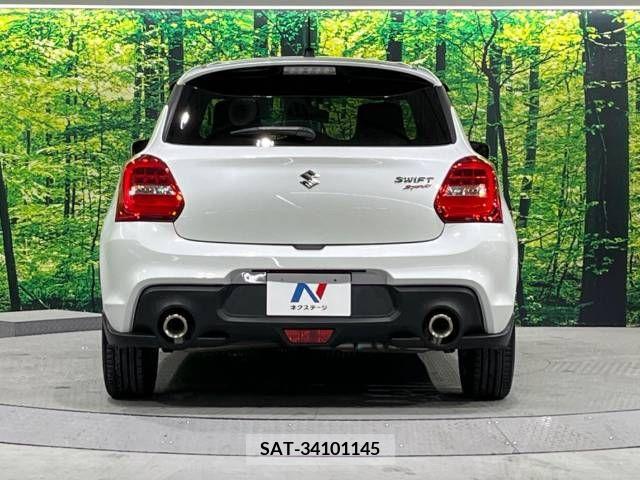 Suzuki SWIFT 2020-01 216267-15