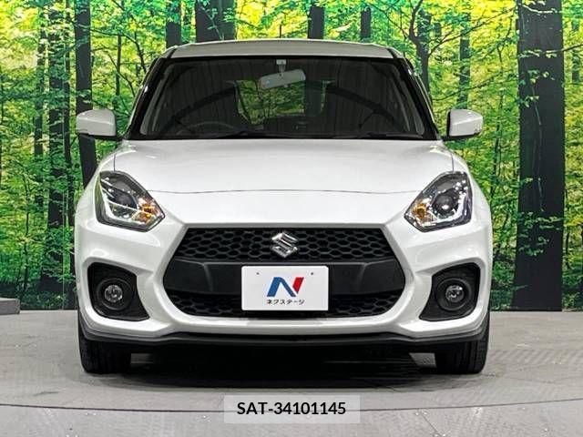 Suzuki SWIFT 2020-01 216267-14
