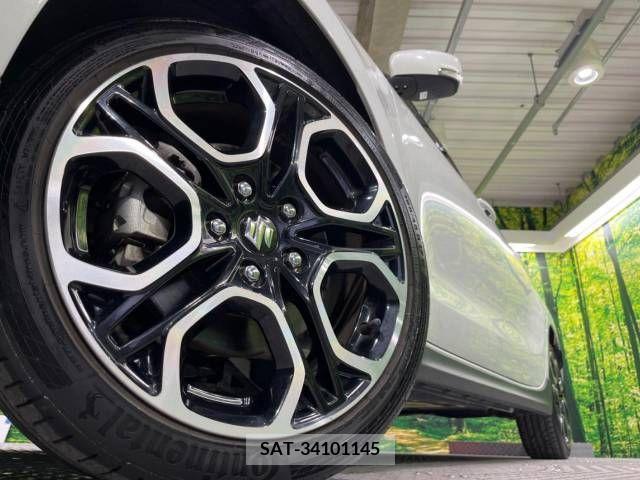 Suzuki SWIFT 2020-01 216267-13