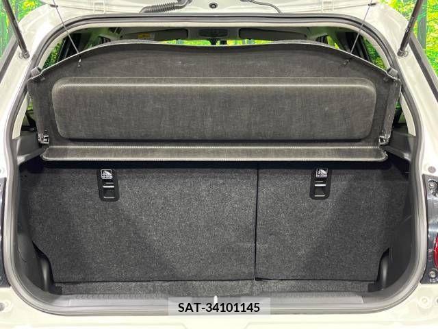 Suzuki SWIFT 2020-01 216267-10