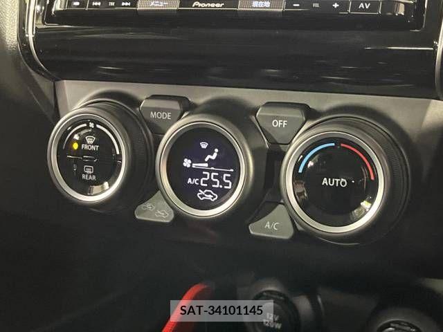 Suzuki SWIFT 2020-01 216267-6