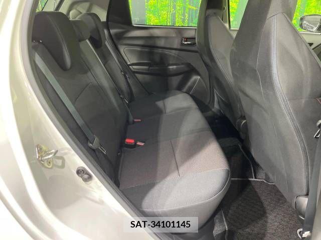 Suzuki SWIFT 2020-01 216267-9