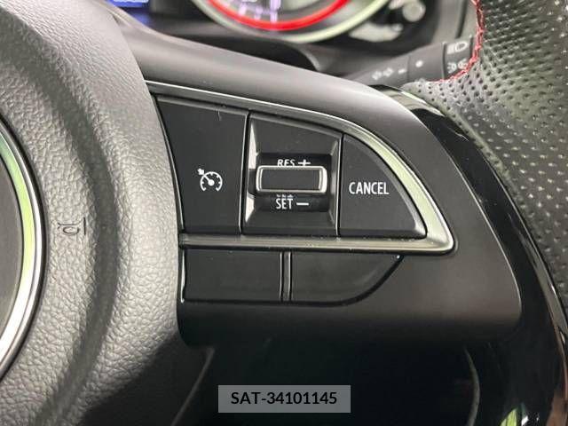 Suzuki SWIFT 2020-01 216267-3