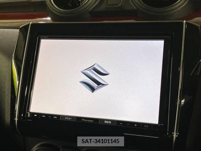 Suzuki SWIFT 2020-01 216267-2