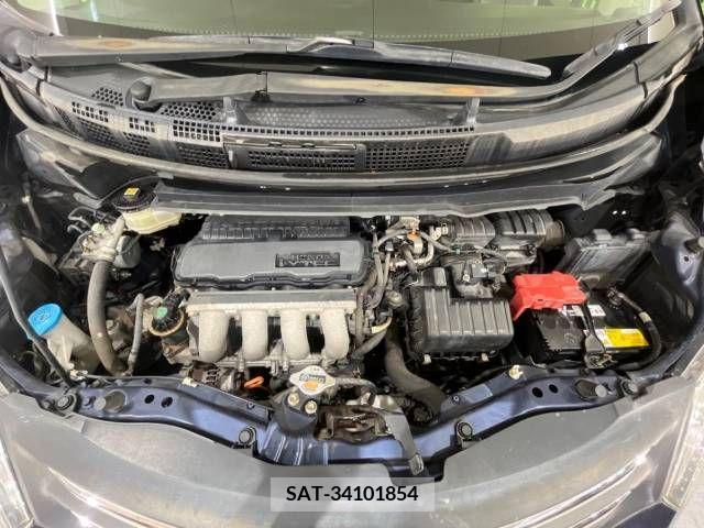 Honda FREED 2009-10 270417-17