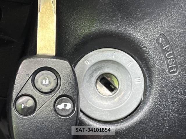 Honda FREED 2009-10 270417-4