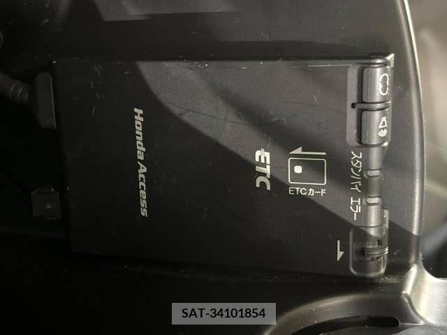 Honda FREED 2009-10 270417-5