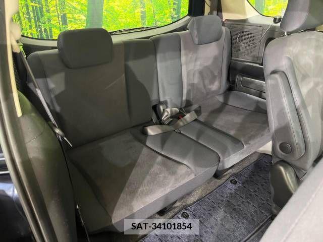 Honda FREED 2009-10 270417-8