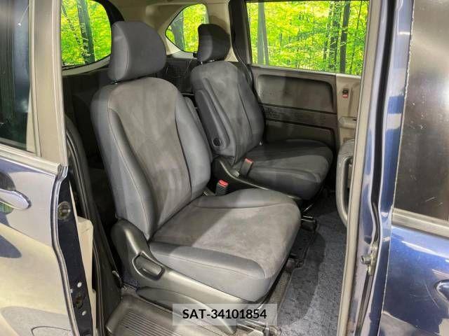 Honda FREED 2009-10 270417-7