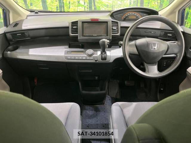 Honda FREED 2009-10 270417-1