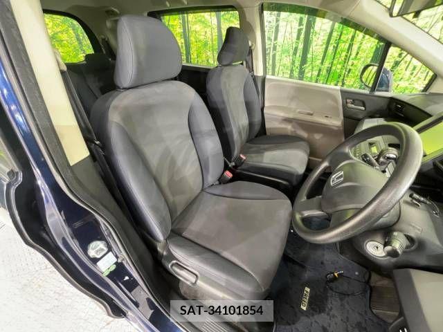 Honda FREED 2009-10 270417-6