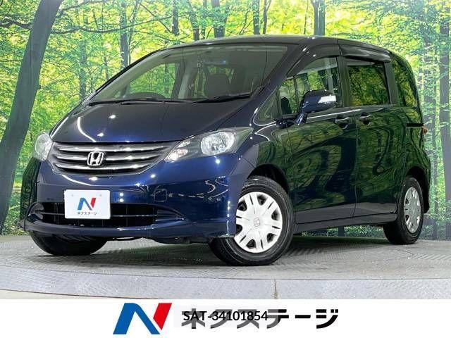 Honda FREED 2009-10 270417-0