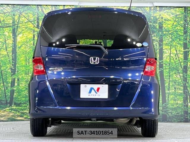 Honda FREED 2009-10 270417-14