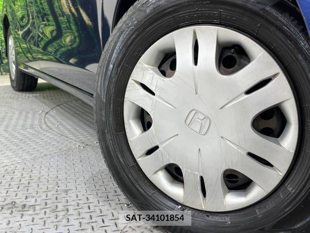 Honda FREED 2009-10 270417-12