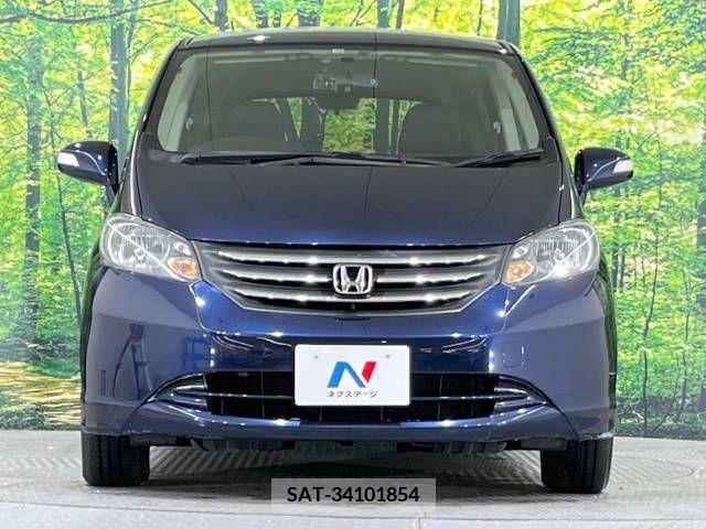 Honda FREED 2009-10 270417-13