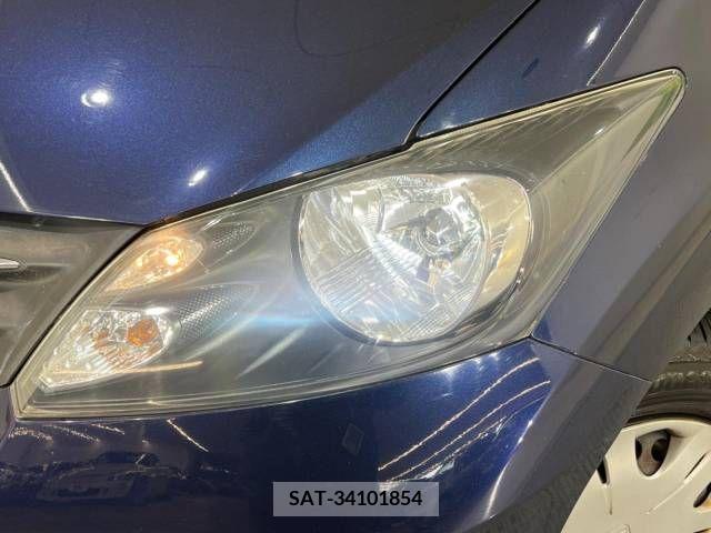 Honda FREED 2009-10 270417-11
