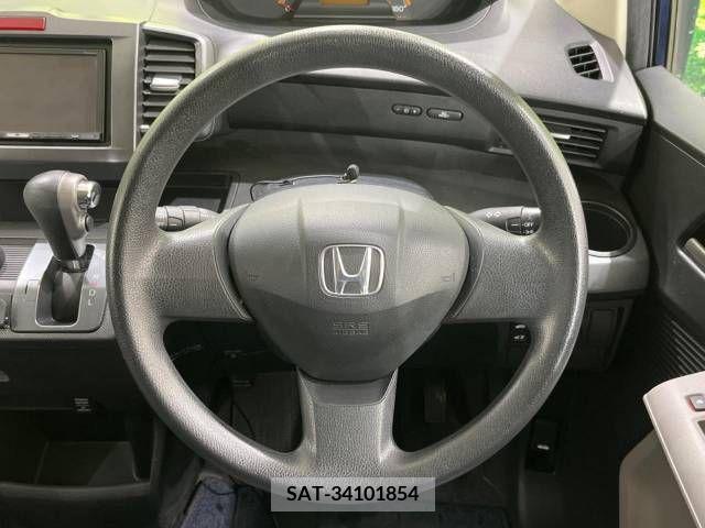 Honda FREED 2009-10 270417-10